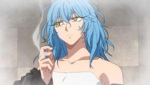 Sakamoto Days Saison 1 Episode 20