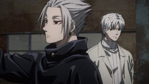 Sakamoto Days Saison 1 Episode 20
