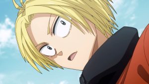 Sakamoto Days Saison 1 Episode 20