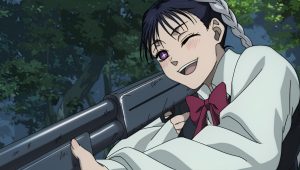 Sakamoto Days Saison 1 Episode 20