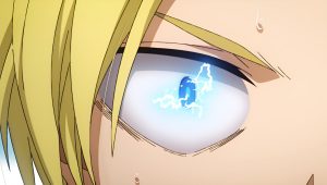 Sakamoto Days Saison 1 Episode 20
