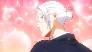 Sakamoto Days Saison 1 Episode 20