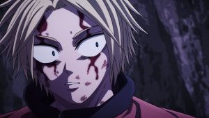 Sakamoto Days Saison 1 Episode 21