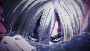 Sakamoto Days Saison 1 Episode 21