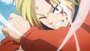 Sakamoto Days Saison 1 Episode 21