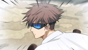 Sakamoto Days Saison 1 Episode 21