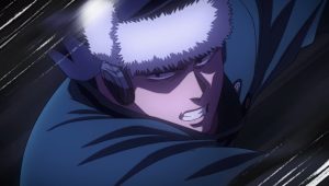 Sakamoto Days Saison 1 Episode 21