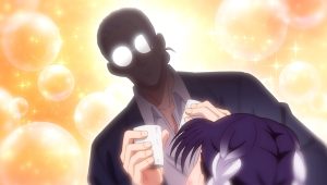 Sakamoto Days Saison 1 Episode 22