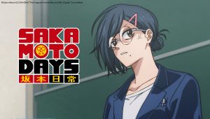 Sakamoto Days Saison 1 Episode 22