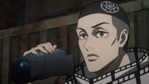 Sakamoto Days Saison 1 Episode 22