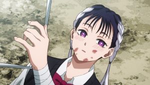 Sakamoto Days Saison 1 Episode 22