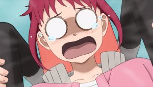 Sakamoto Days Saison 1 Episode 4