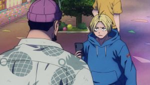 Sakamoto Days Saison 1 Episode 5