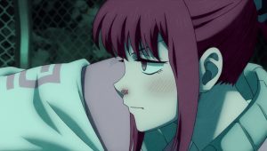 Sakamoto Days Saison 1 Episode 5