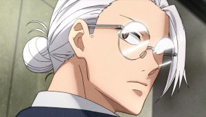 Sakamoto Days Saison 1 Episode 6