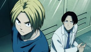 Sakamoto Days Saison 1 Episode 7