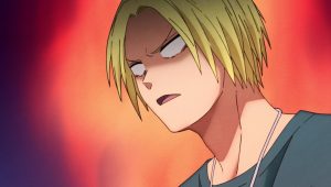 Sakamoto Days Saison 1 Episode 7