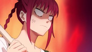 Sakamoto Days Saison 1 Episode 7