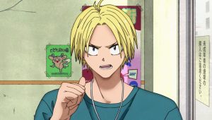 Sakamoto Days Saison 1 Episode 7