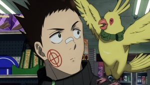 Sakamoto Days Saison 1 Episode 8