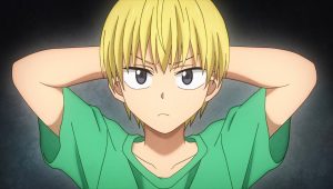 Sakamoto Days Saison 1 Episode 8