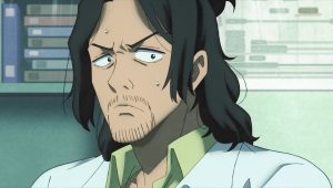 Sakamoto Days Saison 1 Episode 8