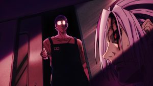 Sakamoto Days Saison 1 Episode 9