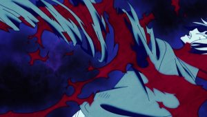 Sakamoto Days Saison 1 Episode 9
