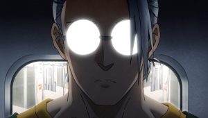 Sakamoto Days Saison 1 Episode 9