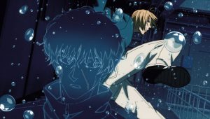 Sakamoto Days Saison 1 Episode 9