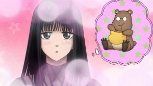 Sakamoto Days Saison 1 Episode 9