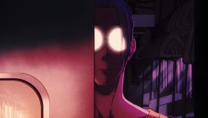 Sakamoto Days Saison 1 Episode 9