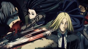 Sakamoto Days Saison 1 Episode 9
