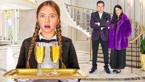 Salish & Jordan Matter Saison 1 Episode 5