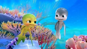 Sammy & Co Saison 1 Episode 21