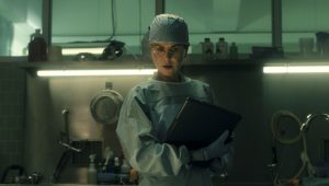 Scarpetta Saison 1 Episode 1