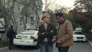 Scarpetta Saison 1 Episode 2