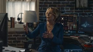 Scarpetta Saison 1 Episode 3