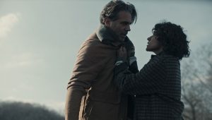 Scarpetta Saison 1 Episode 4