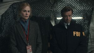Scarpetta Saison 1 Episode 5