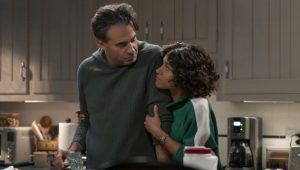Scarpetta Saison 1 Episode 5
