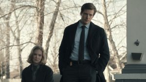 Scarpetta Saison 1 Episode 6