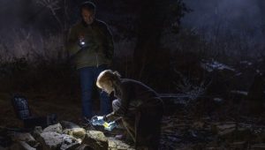 Scarpetta Saison 1 Episode 6