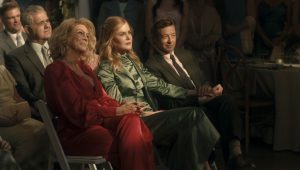 Scarpetta Saison 1 Episode 7