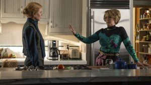 Scarpetta Saison 1 Episode 7