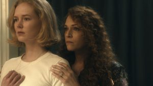 Scarpetta Saison 1 Episode 8