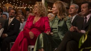 Scarpetta Saison 1 Episode 8