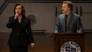 School Spirits Saison 3 Episode 1