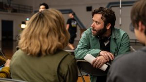 School Spirits Saison 3 Episode 1