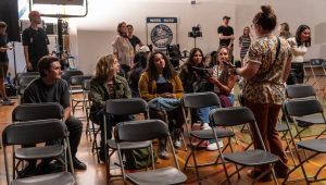 School Spirits Saison 3 Episode 1